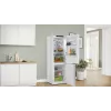 Bosch KGN362WCF Brīvi stāvošs ledusskapis ar saldētavu, balts, 308L, NoFrost, VitaFresh