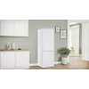 Bosch KGN362WCF Brīvi stāvošs ledusskapis ar saldētavu, balts, 308L, NoFrost, VitaFresh