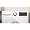 Bosch WGG256FLSN Brīvi stāvoša priekšējās ielādes veļas mazgājamā mašīna, 10 kg, 1600 apgr./min, A energoklase, balta