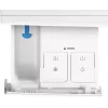 Bosch WGG256FLSN Brīvi stāvoša priekšējās ielādes veļas mazgājamā mašīna, 10 kg, 1600 apgr./min, A energoklase, balta