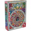 Pegasus Spiele Sagrada galda spēle (51120G)