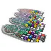 Pegasus Spiele Sagrada galda spēle (51120G)