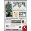 Pegasus Spiele Sagrada galda spēle (51120G)