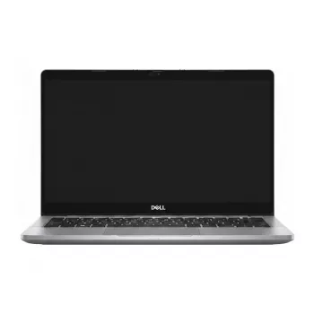 DELL Latitude 5310 2-in-1, Intel Core i5-10310U, 13.3 inch FHD Touchscreen, 8GB RAM, 512GB SSD, Windows 11 Pro, Melns
