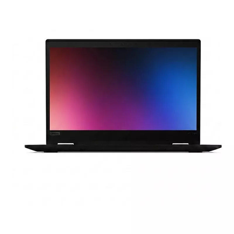 Lenovo ThinkPad T14 (1st Gen) - AMD Ryzen 5 PRO 4650U - 14 inch Full HD IPS - 16GB RAM - 256GB SSD - Windows 11 Pro - Melns