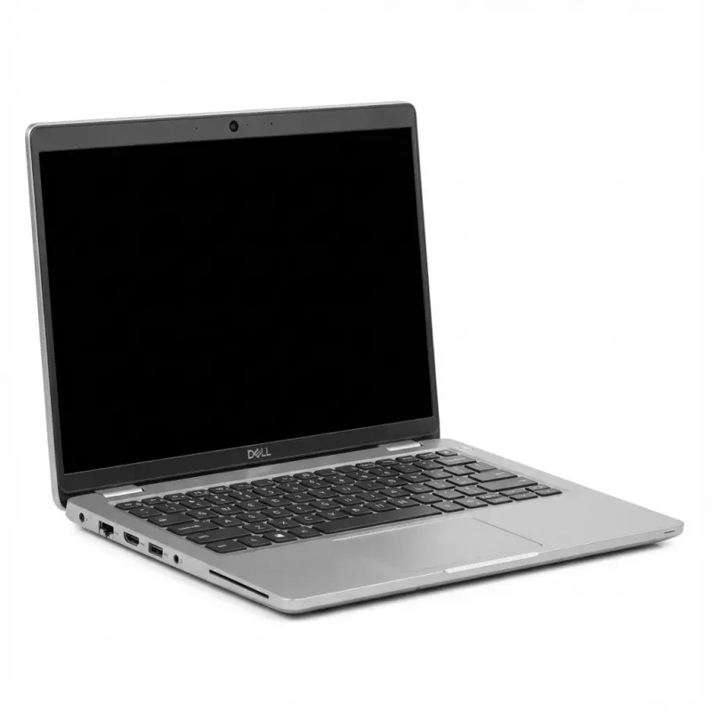 Dell Latitude 5420 klēpjdators, 14 inch FHD, Intel Core i5-1145G7, 8GB RAM, 256GB SSD, Windows 10 Pro, Sudraba