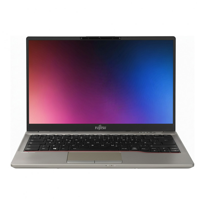 RETEQ CERTIFIED N14 Fujitsu Lifebook U7411 14 inch i5-1145G7/16GB/512GB SSD/Touch/Dock Windows 11 Pro