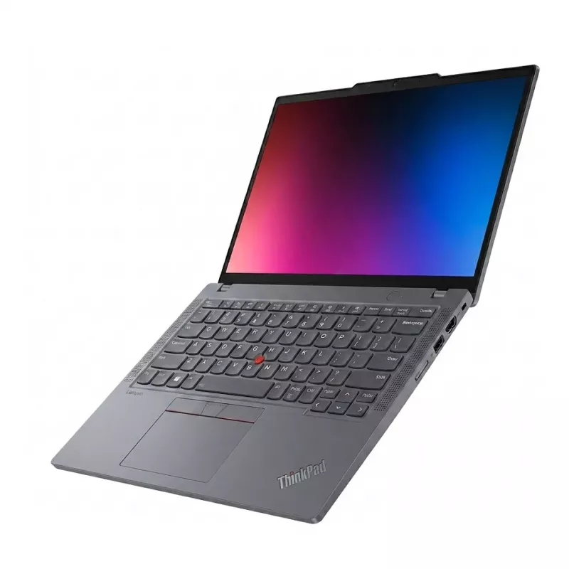 Lenovo ThinkPad X13 Yoga (3rd Gen) 13.3 inch 2-in-1 klēpjdators, Intel Core i5-1245U, 16GB RAM, 256GB SSD, WUXGA skārienekrāns, Windows 11 Pro, melns