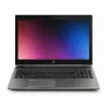 HP ZBook 15 G6 Mobile Workstation, Intel Core i9-9880H, 15.6 inch FHD, NVIDIA Quadro T2000 Max-Q, 32GB RAM, 512GB SSD, Windows 11 Pro, German Keyboard, Grade A4