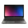 HP ZBook 15 G6 Mobile Workstation, Intel Core i9-9880H, 15.6 inch FHD, NVIDIA Quadro T2000, 32GB RAM, 512GB SSD, Windows 11 Pro, vācu tastatūra, A1 klase