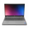 Dell Latitude 5531 15.6 inch FHD biznesa klēpjdators, Intel Core i7-12800H, 64GB RAM, 1TB SSD, NVIDIA GeForce MX550, Windows 11 Pro, vācu tastatūra, A3 klase