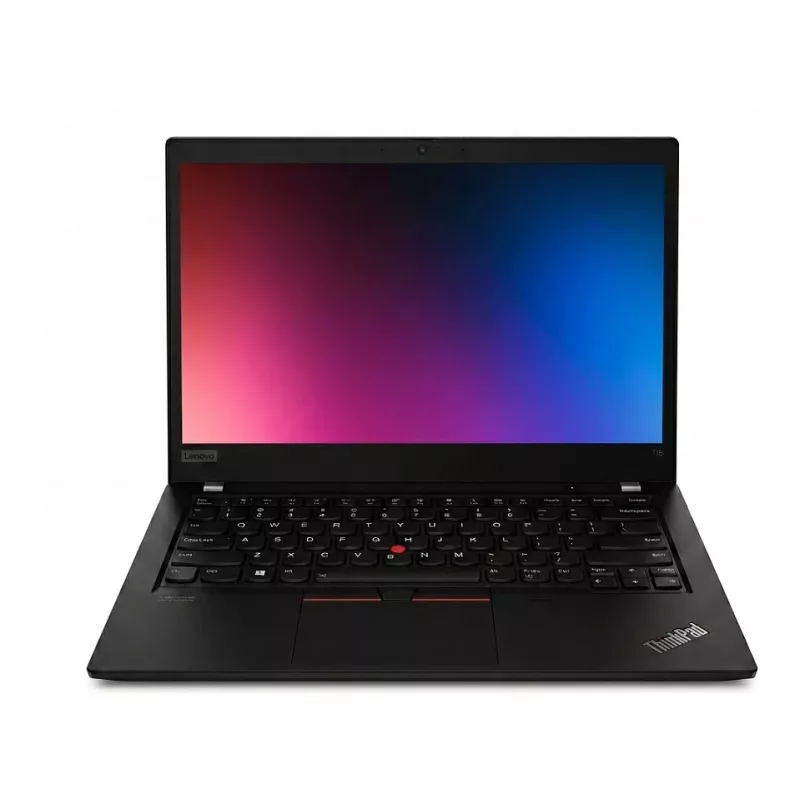 Lenovo ThinkPad T14 (1st Gen) 14 inch FHD klēpjdators - AMD Ryzen 5 PRO 4650U, 16GB RAM, 256GB SSD, Windows 11 Pro, Melns