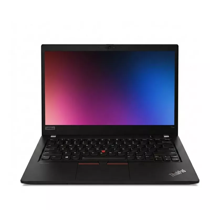 Lenovo ThinkPad T460S 14 inch FHD klēpjdators, Intel Core i7-6600U, 20GB RAM, 256GB SSD, ASV tastatūra, Linux Mint, atjaunots A4 klase