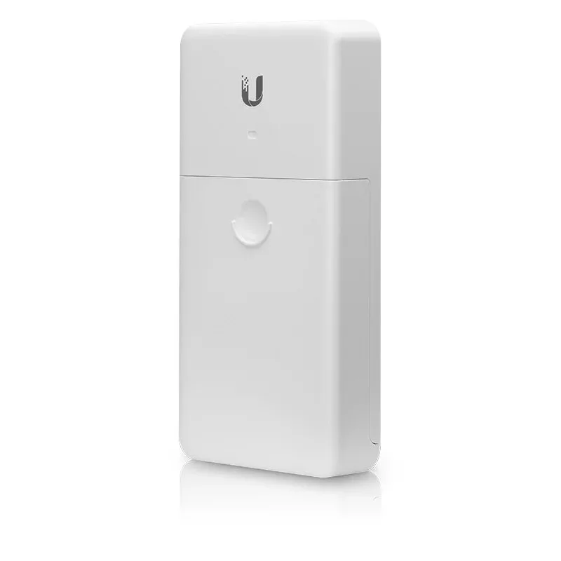 Ubiquiti NanoSwitch N-SW - Nepārvaldāms āra Gigabit PoE slēdzis - 4 porti