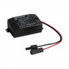 Brumberg 17662000 LED Constant Current Driver 7.2W 350mA 230V Black