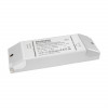 Brumberg 17231000 LED Barošanas bloks 75W 24V DC Balts