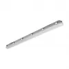 Brumberg 78015114 HUMID ONE LED mitrumizturīgs gaismeklis taisnstūrveida pelēks 4000K 50W 230V IP65 On/Off