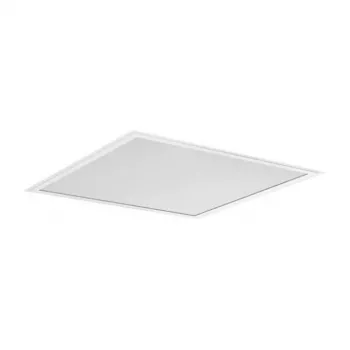BRUMBERG AGGY Square LED Panel 32W 3000K Warm White On/Off 230V
