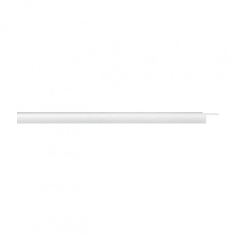 BRUMBERG AGGY Square LED Panel 32W 3000K Warm White On/Off 230V