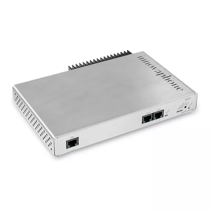 Innovaphone IP3011 Mediagateway Modular VoIP Gateway