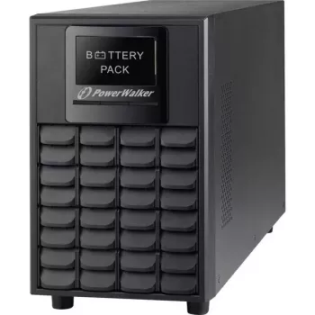 BLUEWALKER PowerWalker ārējais akumulatoru bloks 10120511 VFI 10000-30000 CPHR/CPHR T UPS