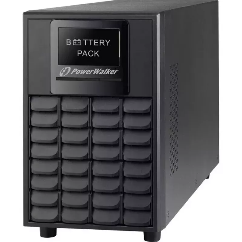 BLUEWALKER PowerWalker ārējais akumulatoru bloks 10120511 VFI 10000-30000 CPHR/CPHR T UPS