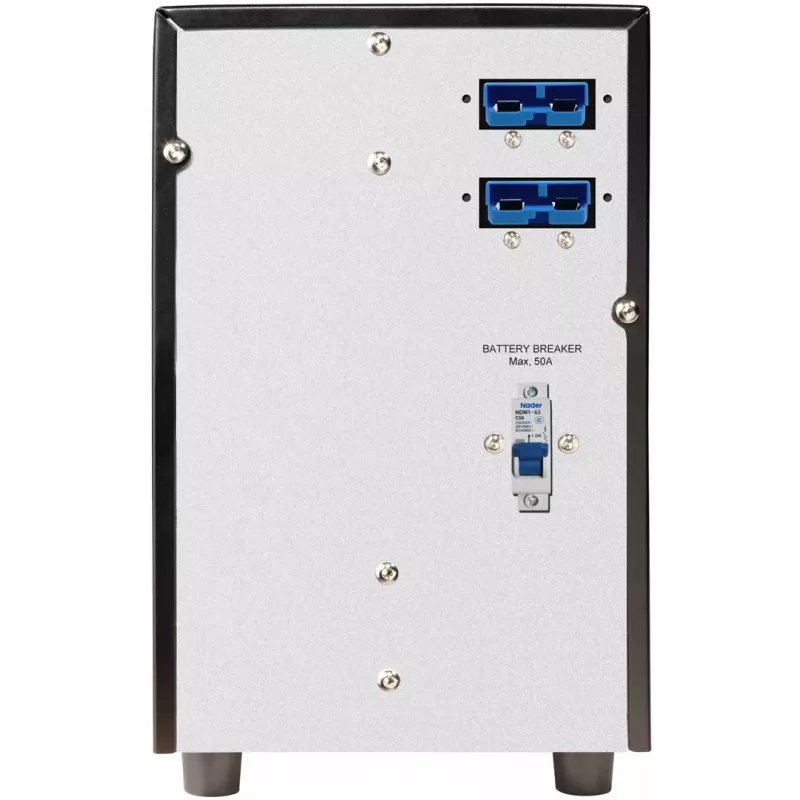 BLUEWALKER PowerWalker ārējais akumulatoru bloks 10120511 VFI 10000-30000 CPHR/CPHR T UPS