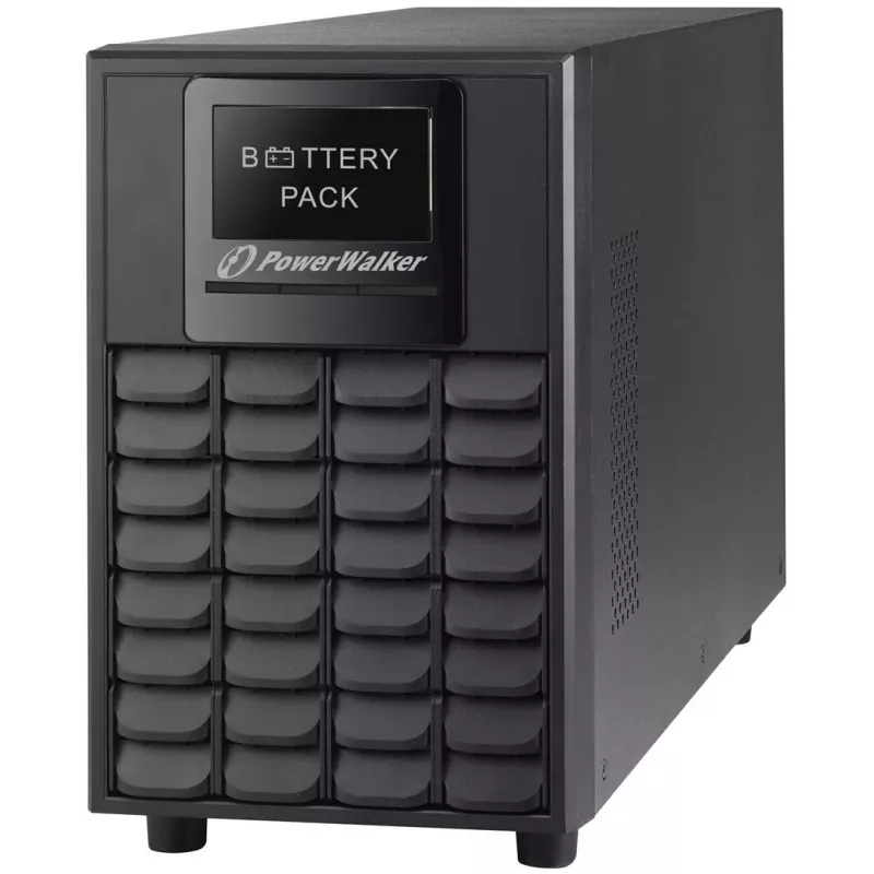 BLUEWALKER PowerWalker ārējais akumulatoru bloks 10120511 VFI 10000-30000 CPHR/CPHR T UPS
