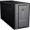 Bluewalker PowerWalker VI 2200 IEC UPS - Line-Interactive - 2200 VA / 1100 W - 6x IEC C13 - USB - Melns