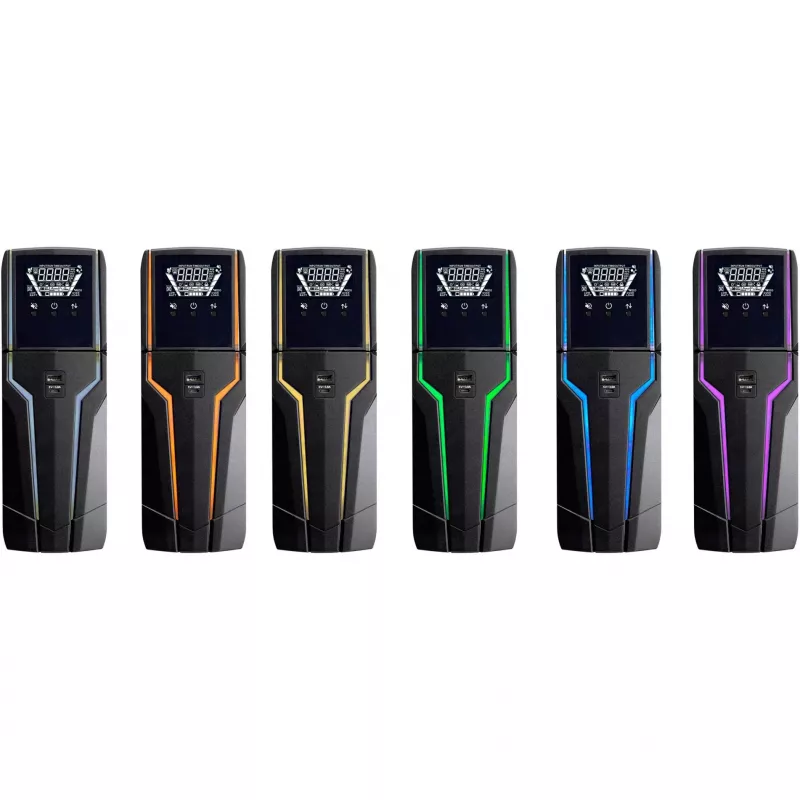 Bluewalker PowerWalker VI 1000 GXB IEC UPS 1000VA/600W Line-Interactive Tower