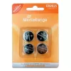 MEDIARANGE MRBAT131 CR2025 litija monētu baterija 3V 160mAh 4 iepakojums