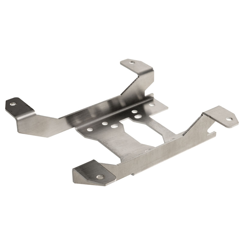Aqua Computer D5 Fan Mounting Bracket 120 mm