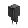 ALKAYA NEXUS GaN Lādētājs 20W USB-C Melns (CR-50002)