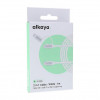 ALKAYA Speed Flex Pīts Datu Kabelis 65W 1m Balts (CL-60006)