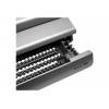 Fellowes Galaxy 500 Comb Binding Machine - 25 Sheet Punch, 500 Sheet Capacity, A4, 21-Ring