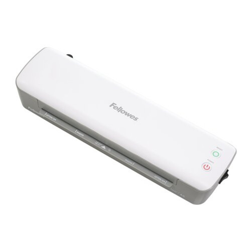 Fellowes Ion A4 Laminators Balts/Pelēks
