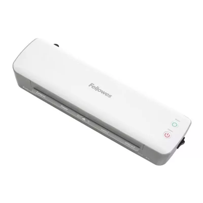 Fellowes Ion A4 Laminators Balts/Pelēks