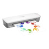 Fellowes Ion A4 Laminators Balts/Pelēks