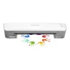 Fellowes Ion A4 Laminators Balts/Pelēks