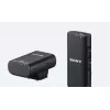 Sony ECM-W2BT bezvadu mikrofons Sony kamerām ar Multi Interface Shoe