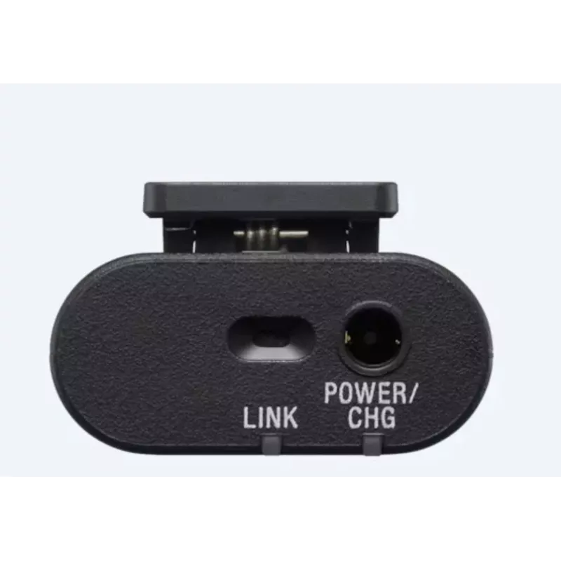 Sony ECM-W2BT bezvadu mikrofons Sony kamerām ar Multi Interface Shoe