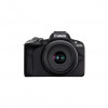 Canon EOS R50 Digital Camera Black