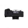 Canon EOS R50 Digital Camera Black