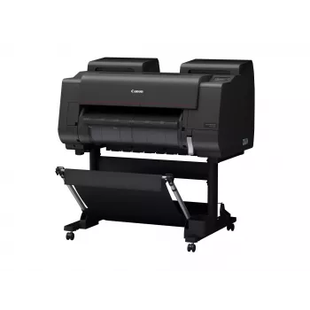 Canon imagePROGRAF PRO-2600 24 collu lielformāta printeris - Krāsains - Inkjet - Ruļļa A1 (61,0 cm)