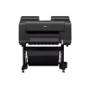 Canon imagePROGRAF PRO-2600 24 collu lielformāta printeris - Krāsains - Inkjet - Ruļļa A1 (61,0 cm)