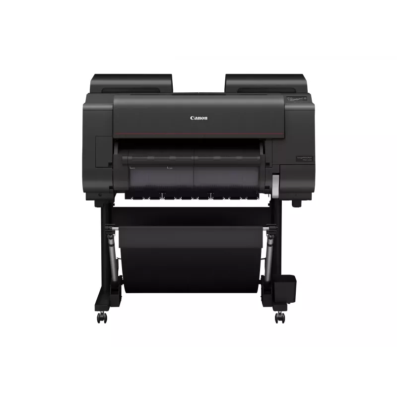 Canon imagePROGRAF PRO-2600 24 collu lielformāta printeris - Krāsains - Inkjet - Ruļļa A1 (61,0 cm)