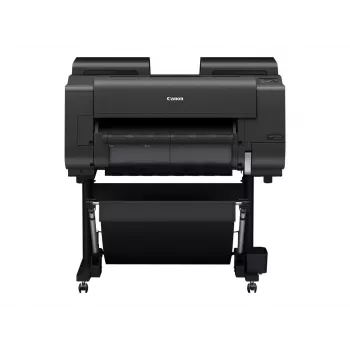 Canon imagePROGRAF GP-2600S 24 collu lielformāta printeris - Krāsu - Tintes - Ruļļa (61 cm)