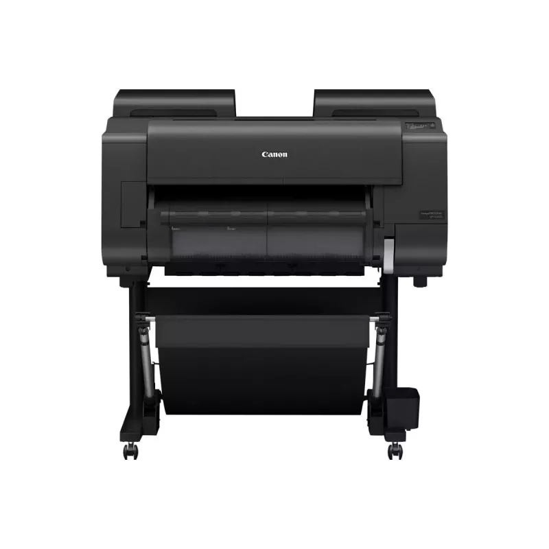 Canon imagePROGRAF GP-2600S 24 collu lielformāta printeris - Krāsu - Tintes - Ruļļa (61 cm)