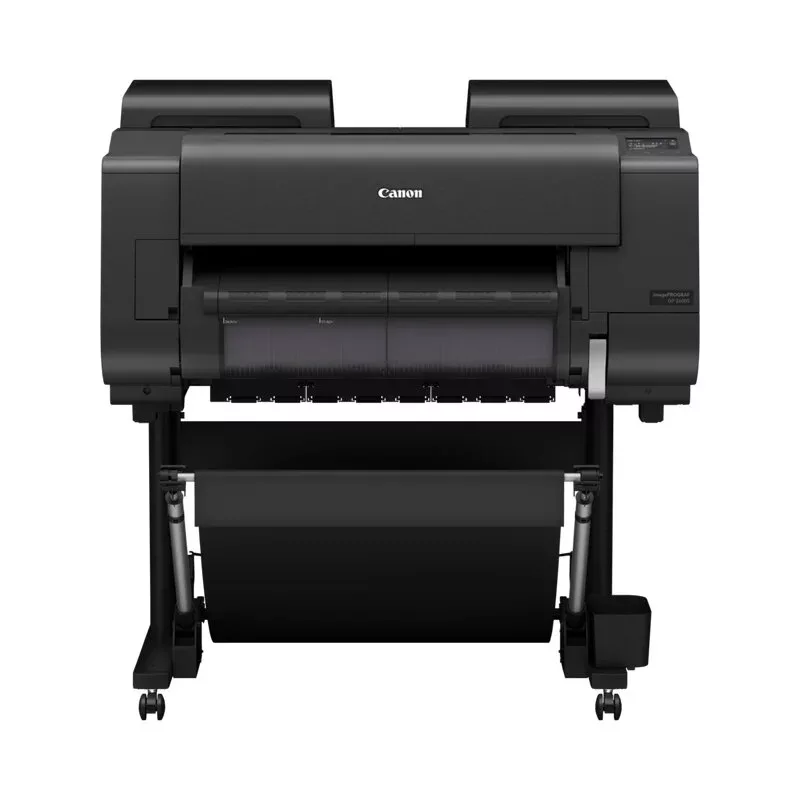 Canon imagePROGRAF GP-2600S 24 collu lielformāta printeris - Krāsu - Tintes - Ruļļa (61 cm)