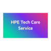 HP Enterprise 3 Year Tech Care Essential MSA 2060 Smart Choice Service